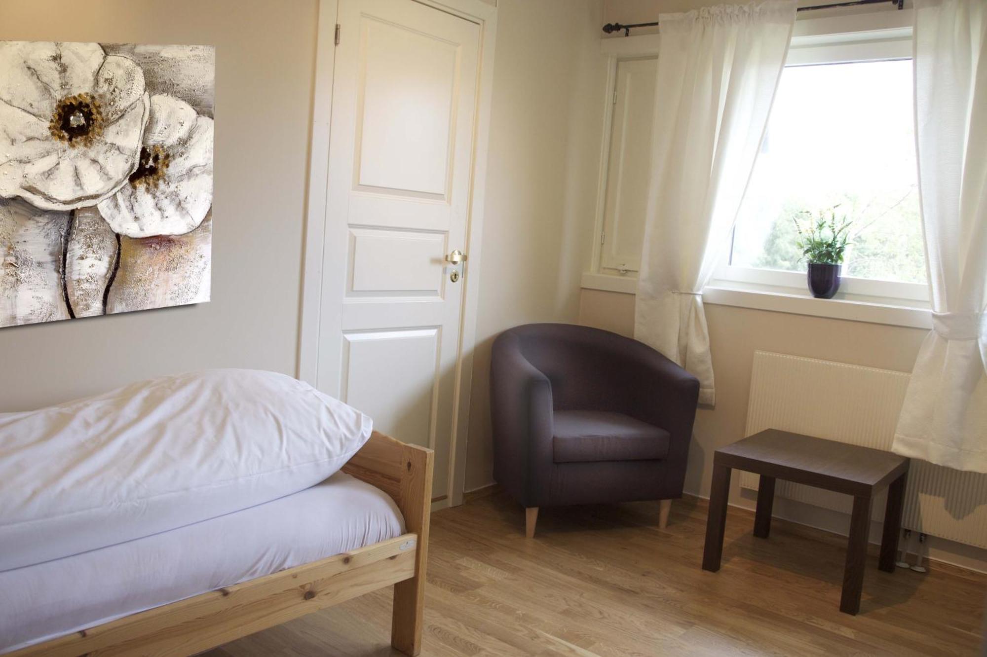 Tynset Rom & Camping Chambre photo